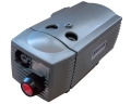 Becker rotary vane compressor DT 4.10